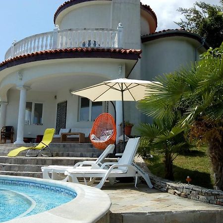 Villa Sky Music Obzor Exteriör bild